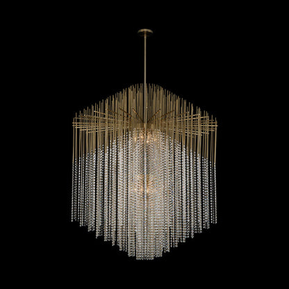 Estrella Chandelier (48-Inch).