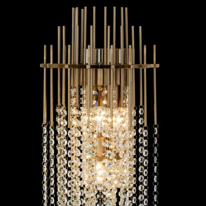 Estrella Wall Light in Detail.