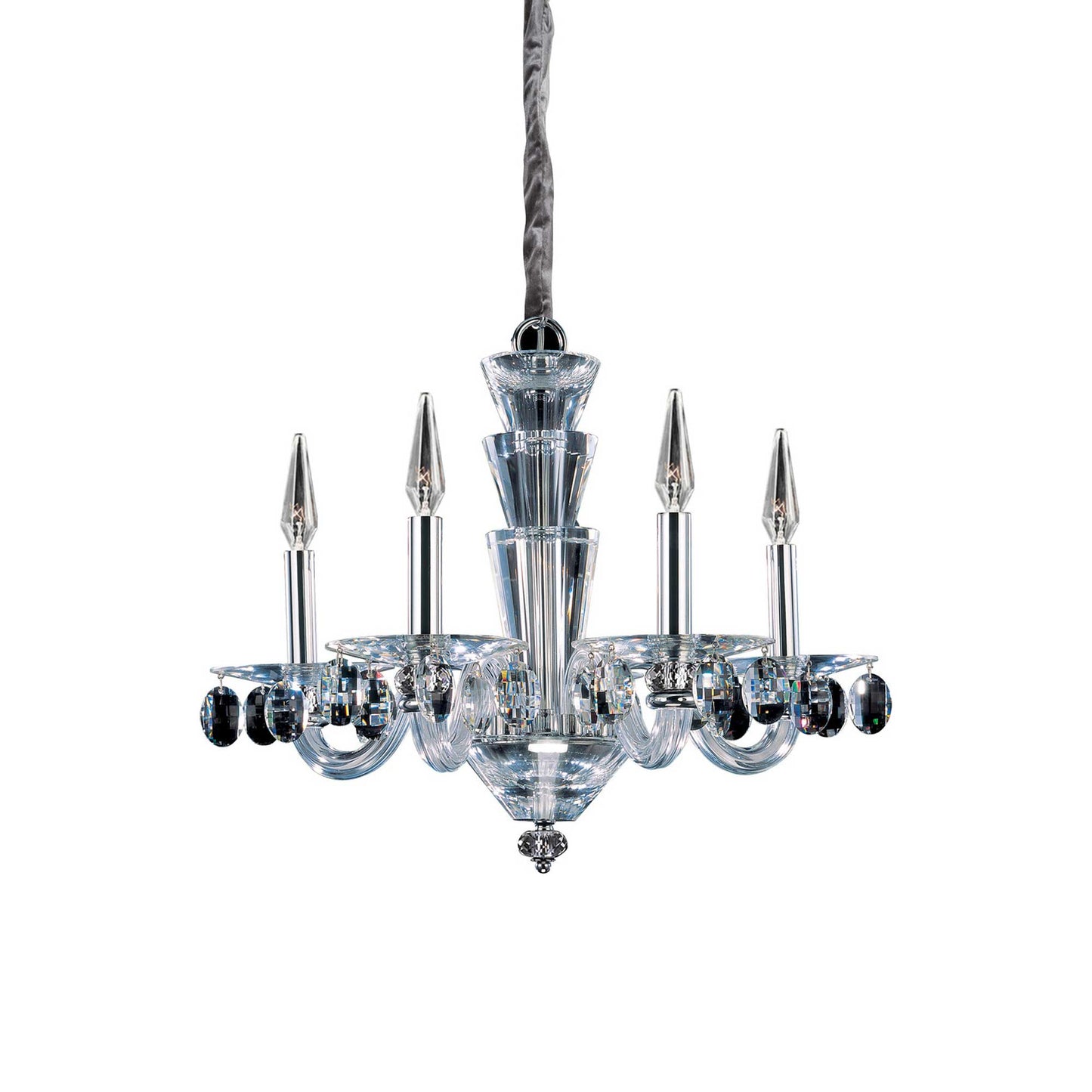 Fanshawe Chandelier (5-Light).