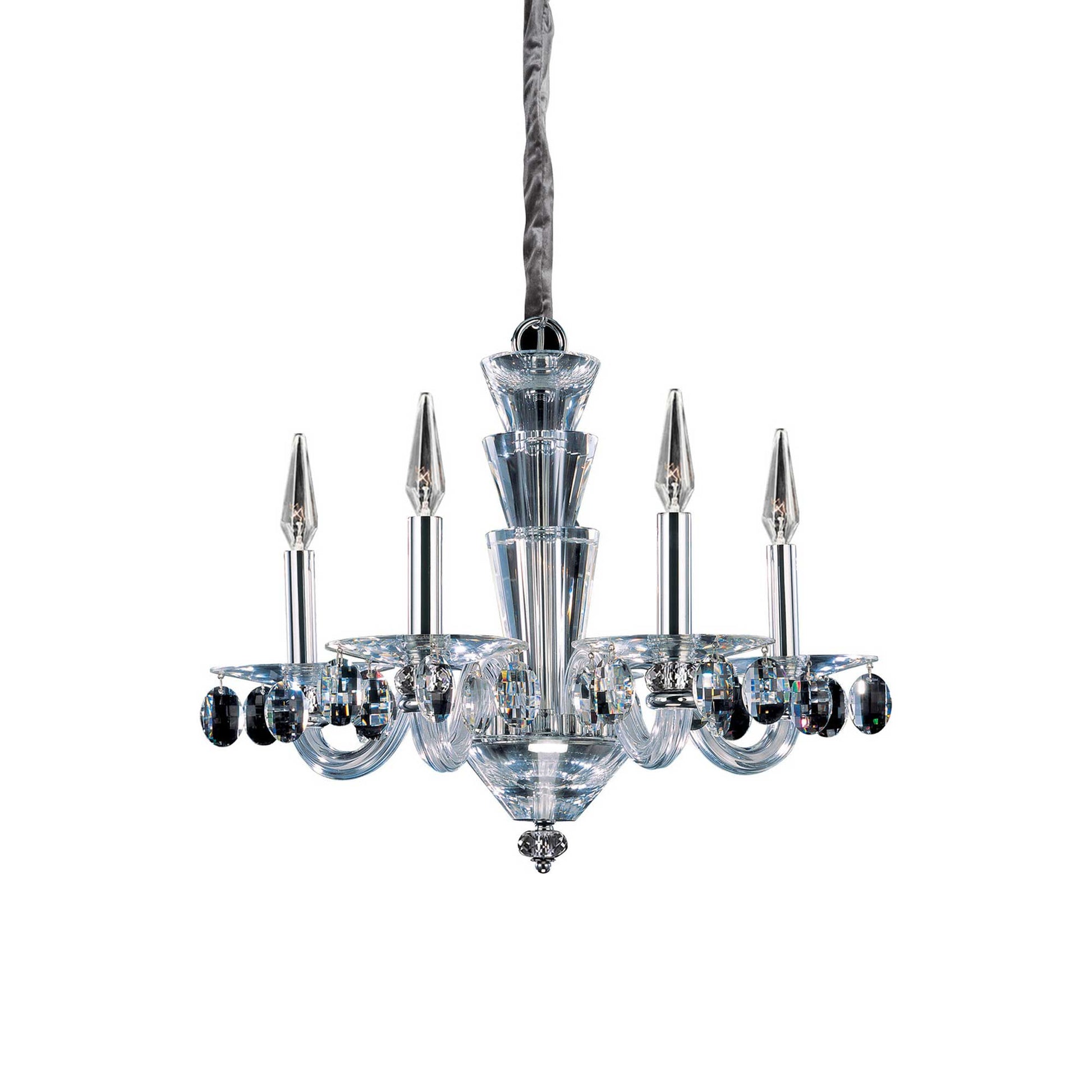 Fanshawe Chandelier (5-Light).