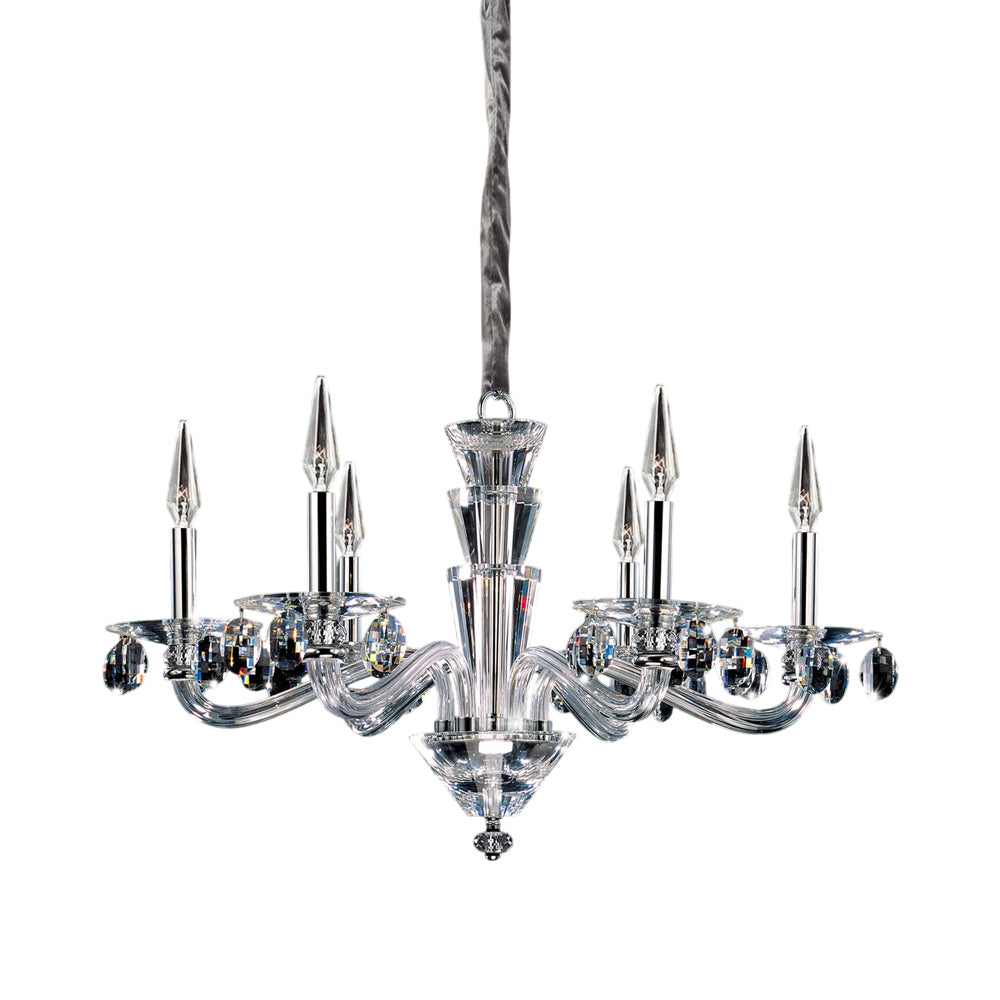 Fanshawe Chandelier (6-Light).
