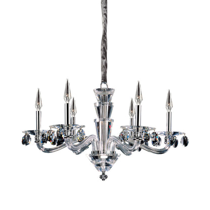 Fanshawe Chandelier (6-Light).