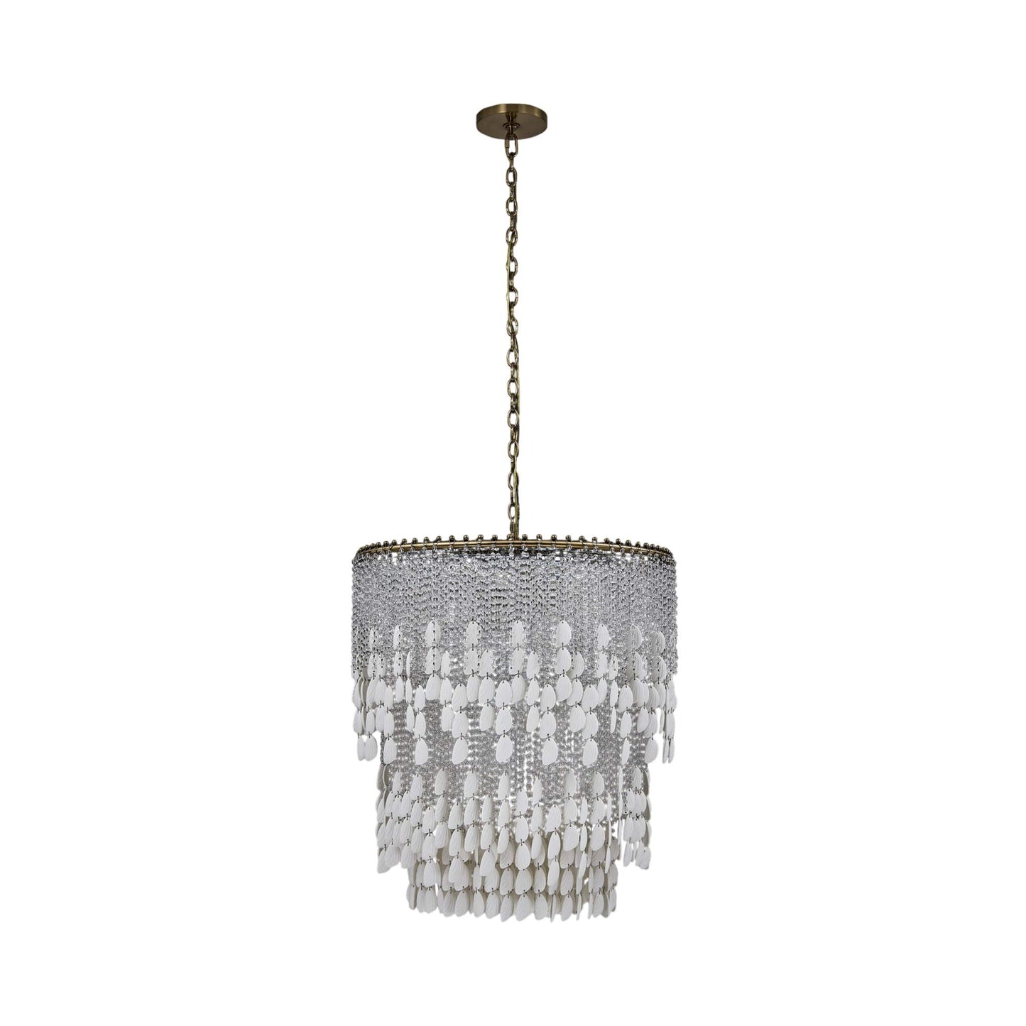 Farfalle Chandelier.