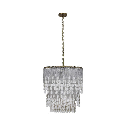 Farfalle Chandelier.