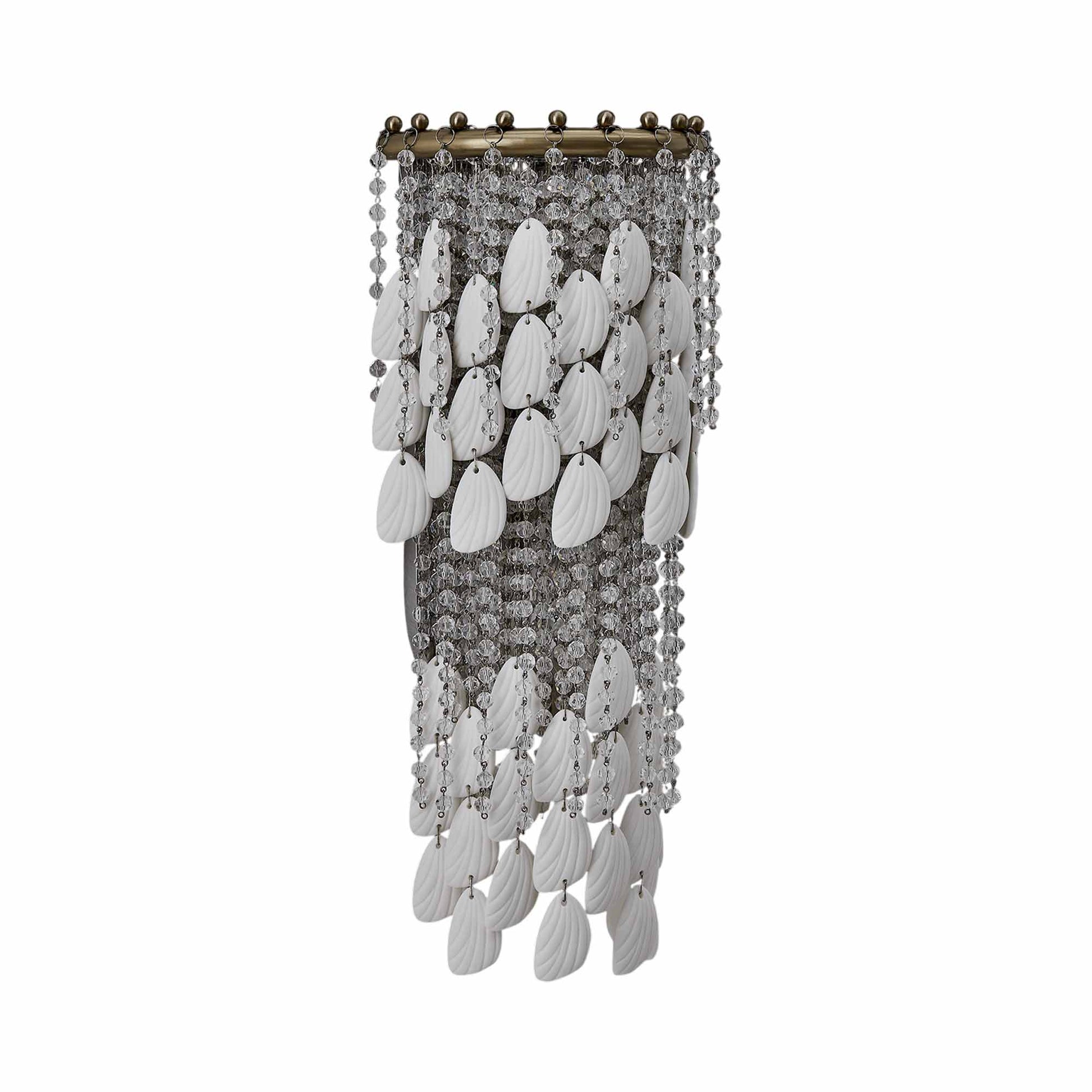 Farfalle Wall Light.