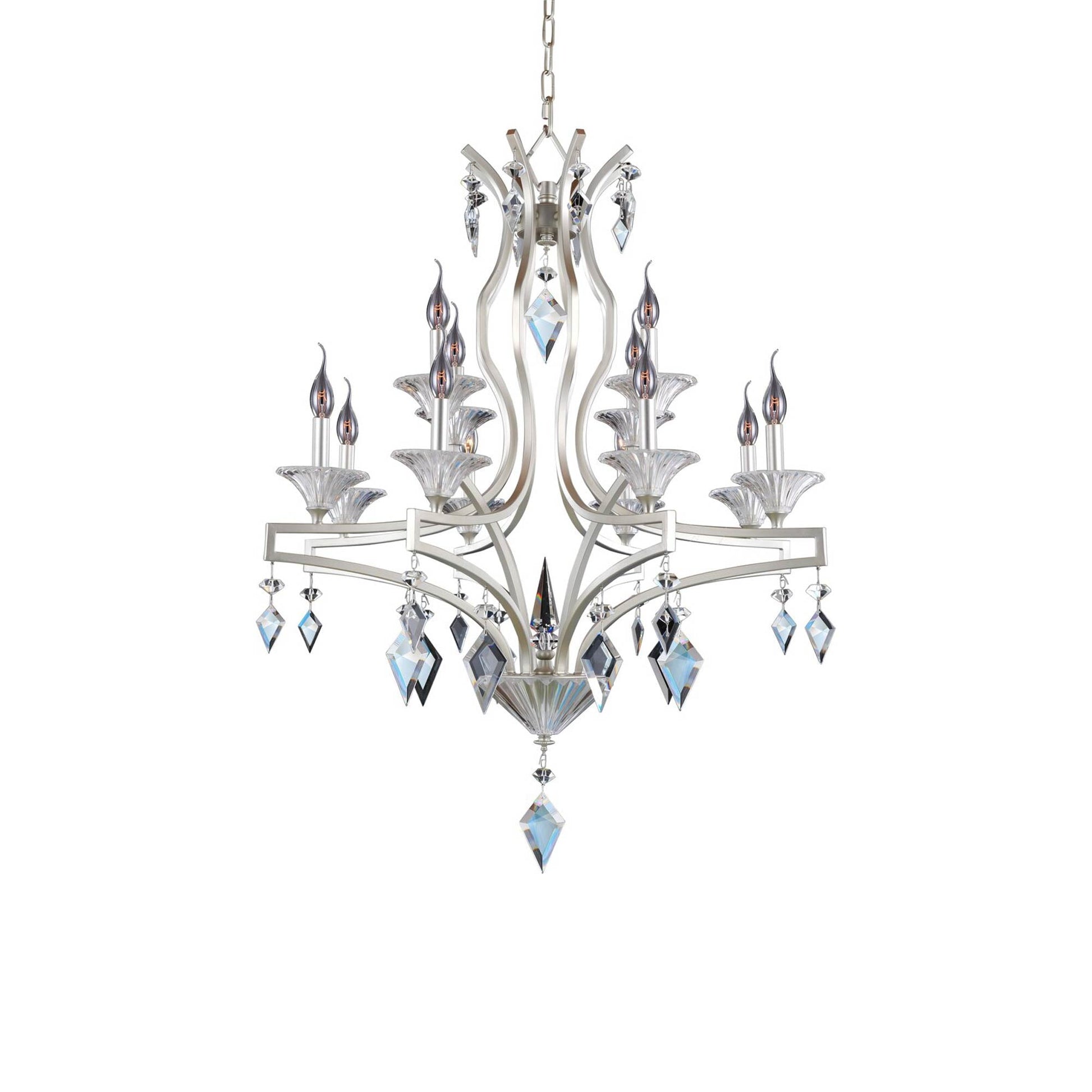 Florence Chandelier.