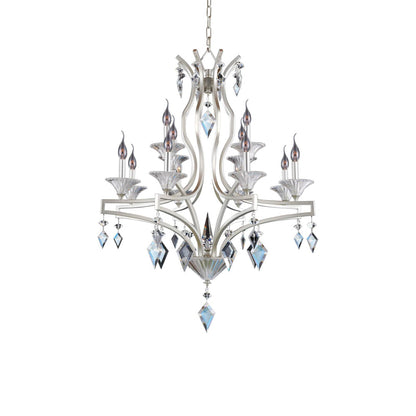 Florence Chandelier.