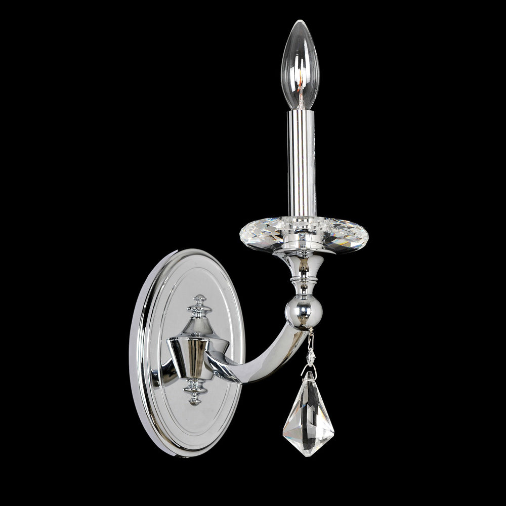 Floridia Single Wall Light in Detail.