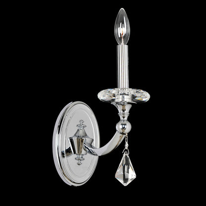 Floridia Single Wall Light in Detail.