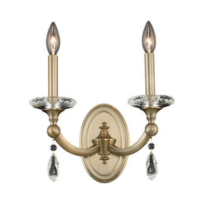 Floridia Wall Light.