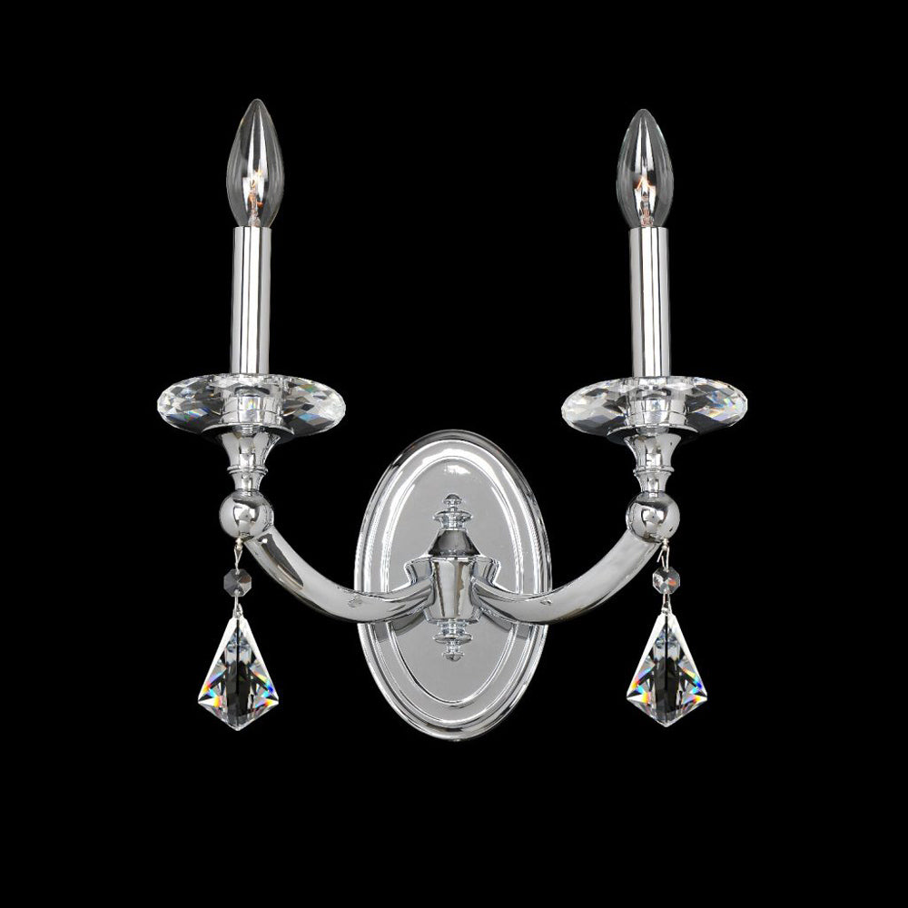 Floridia Wall Light in Detail.