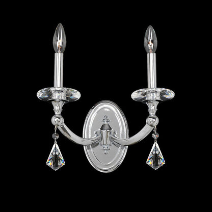Floridia Wall Light in Detail.