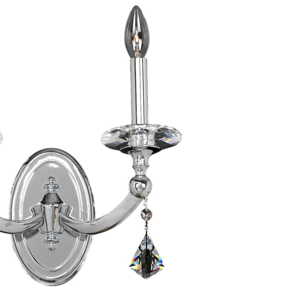 Floridia Wall Light in Detail.