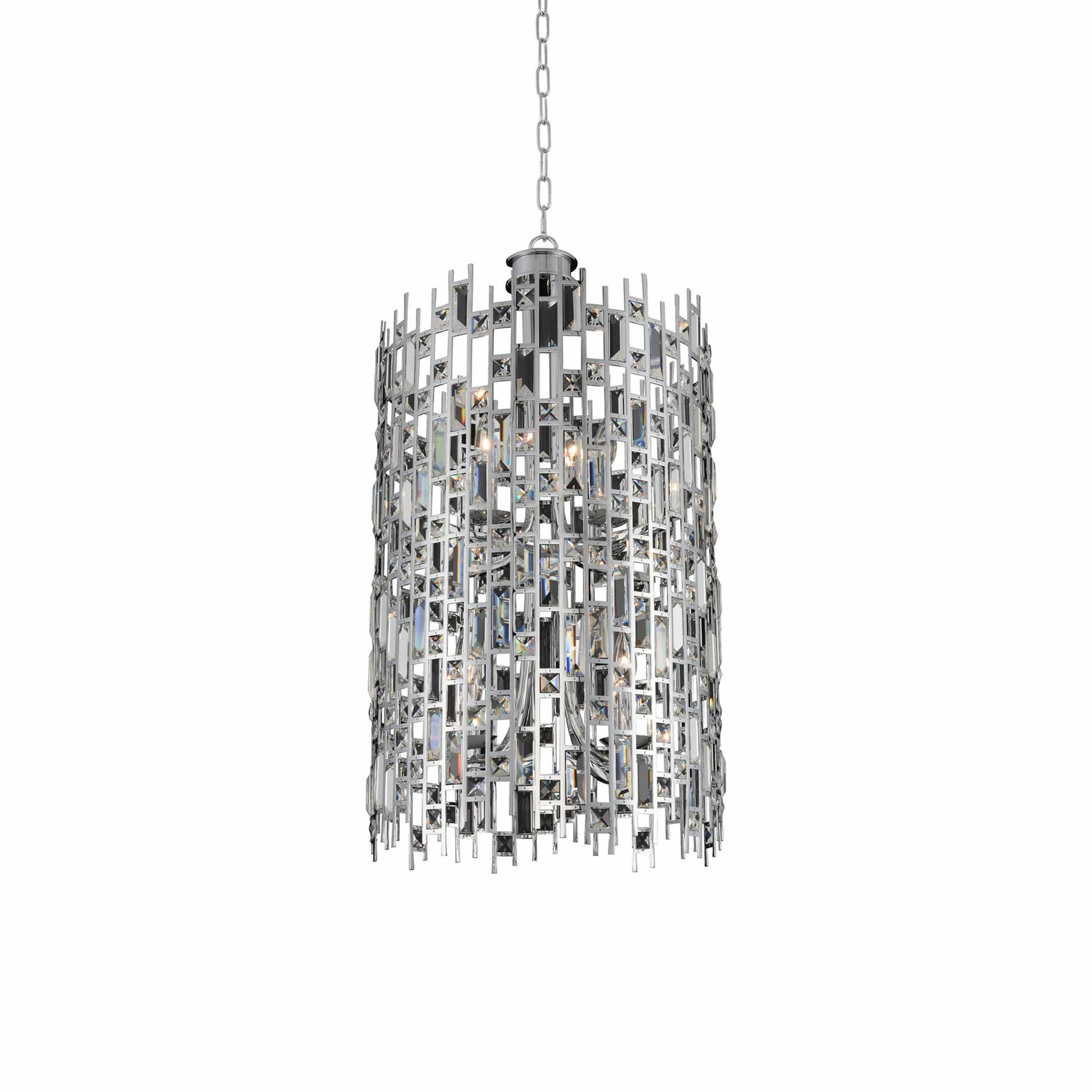 Fonseca Chandelier.