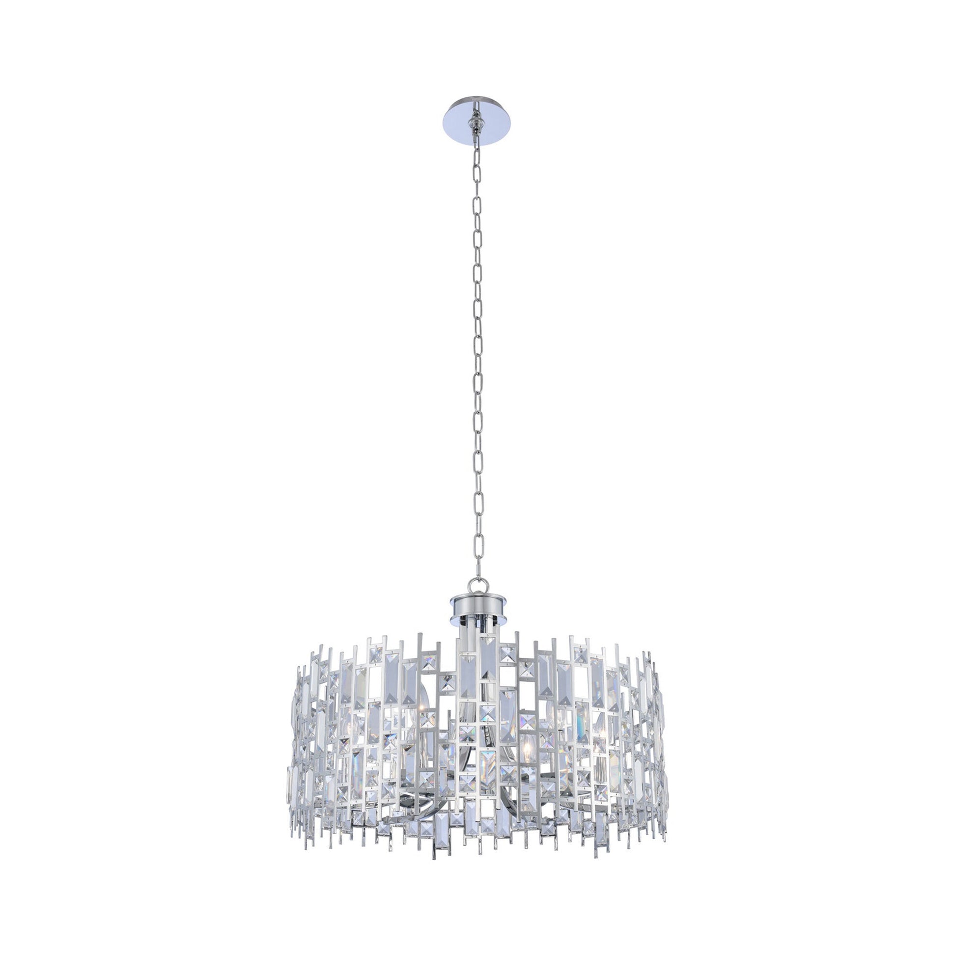 Fonseca Pendant Light.
