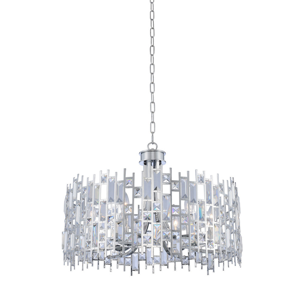 Fonseca Pendant Light in Detail.