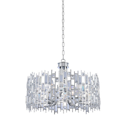 Fonseca Pendant Light in Detail.