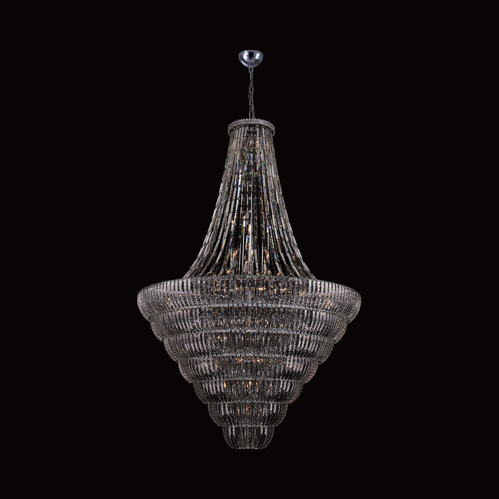 Fontana Chandelier.