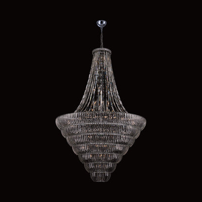 Fontana Chandelier.