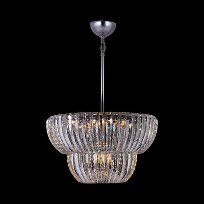 Fontana Pendant Light (9-Light).