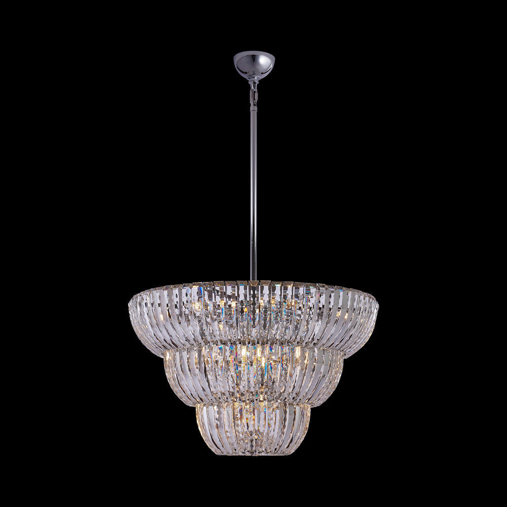 Fontana Pendant Light (15-Light).