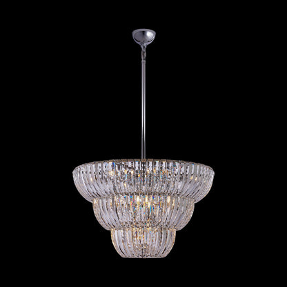 Fontana Pendant Light (15-Light).