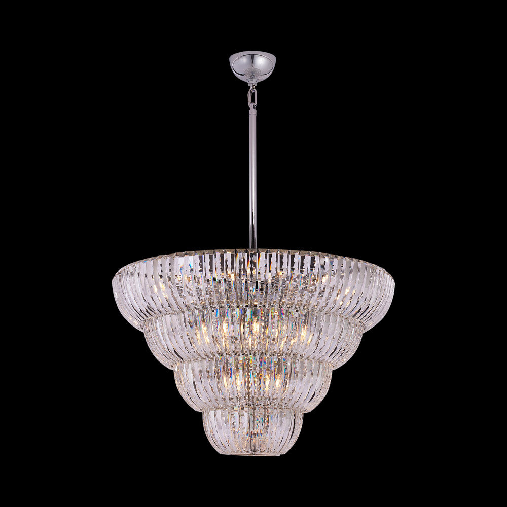 Fontana Pendant Light (30-Light).