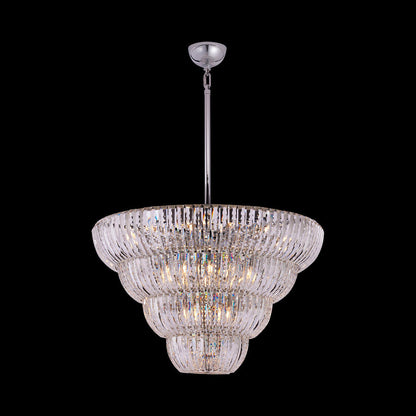 Fontana Pendant Light (30-Light).