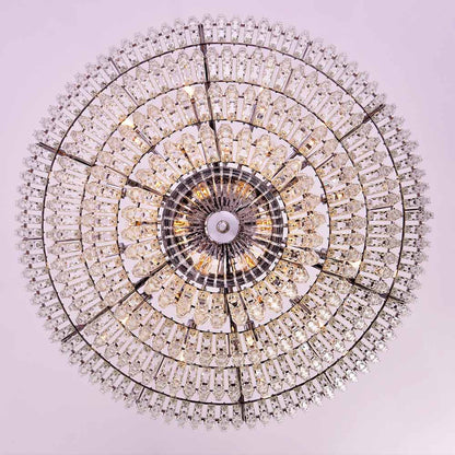 Fontana Pendant Light in Detail.