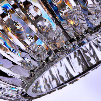 Fontana Pendant Light in Detail.