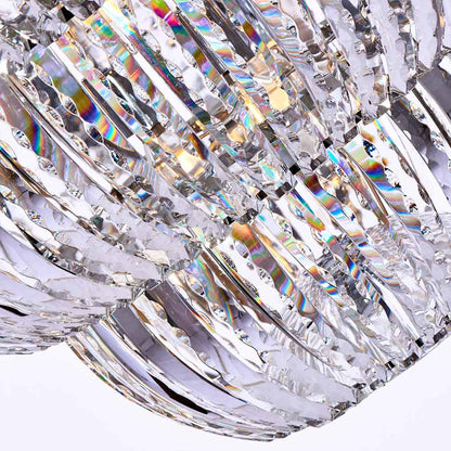 Fontana Pendant Light in Detail.