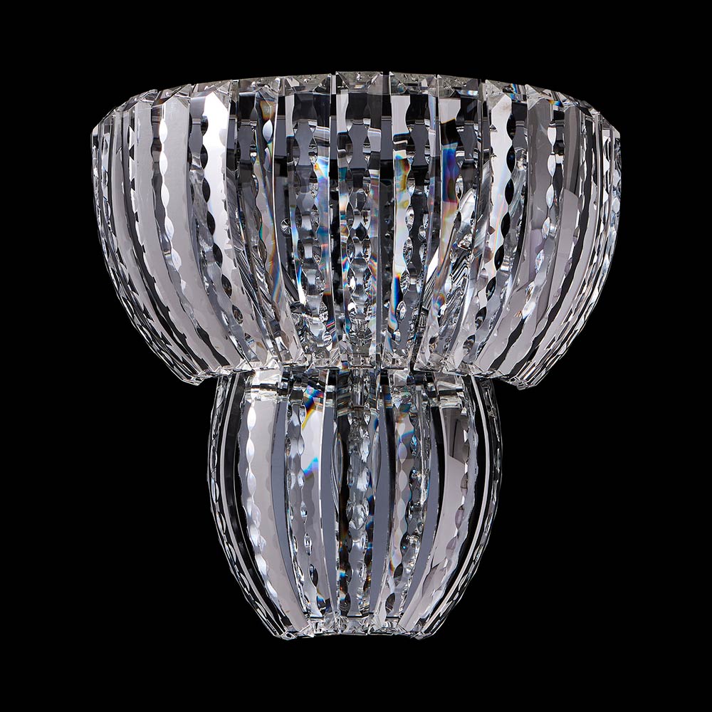 Fontana Wall Light.