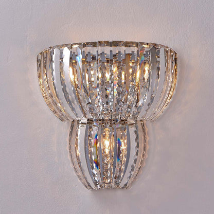 Fontana Wall Light in Detail.