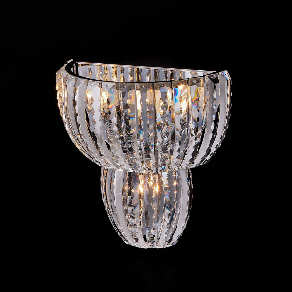 Fontana Wall Light in Detail.