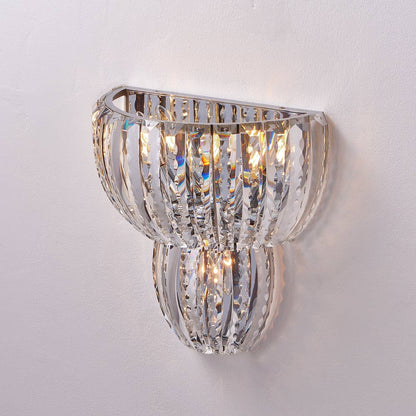Fontana Wall Light in Detail.