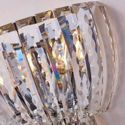 Fontana Wall Light in Detail.