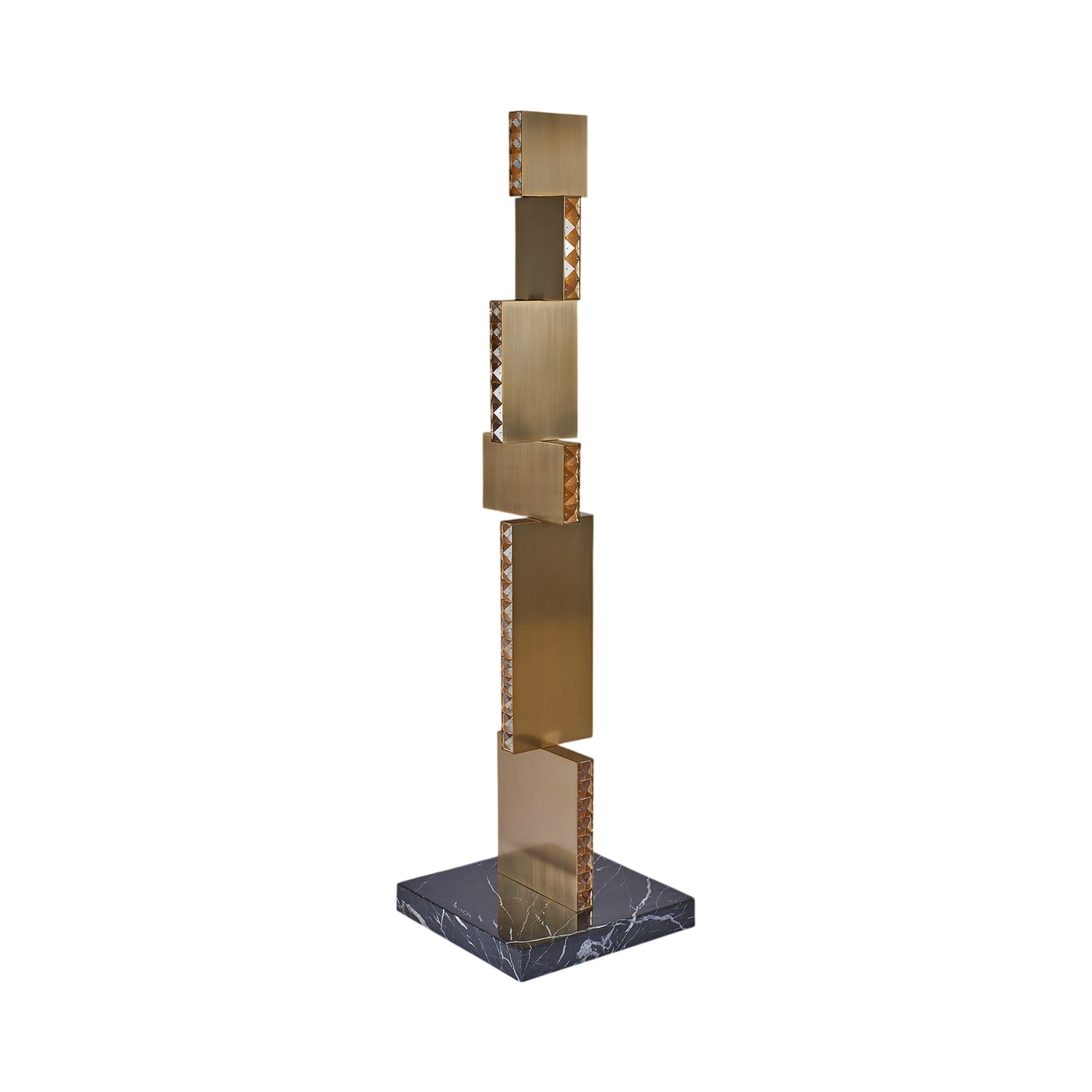 Franco LED Floor Lamp.