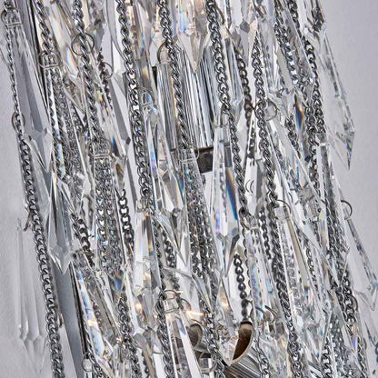 Frangia Wall Light in Detail.