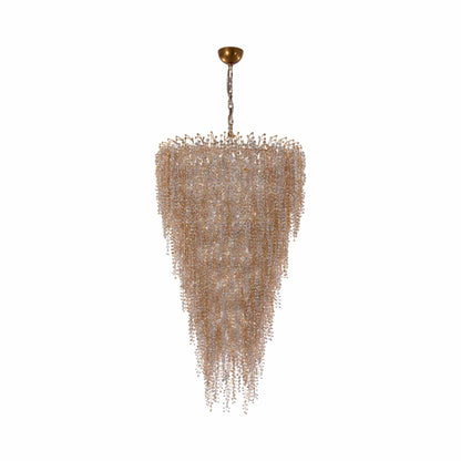 Fuji Foyer Chandelier.