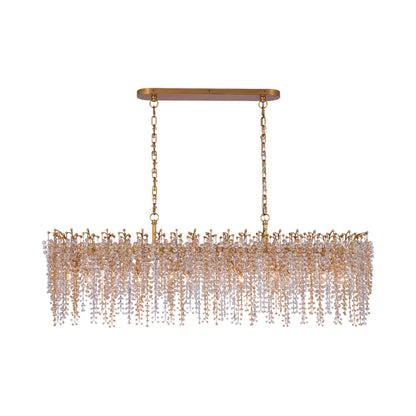Fuji Linear Pendant Light.