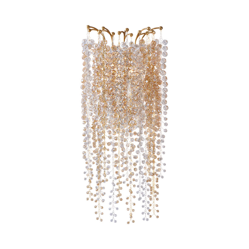 Fuji Wall Light.