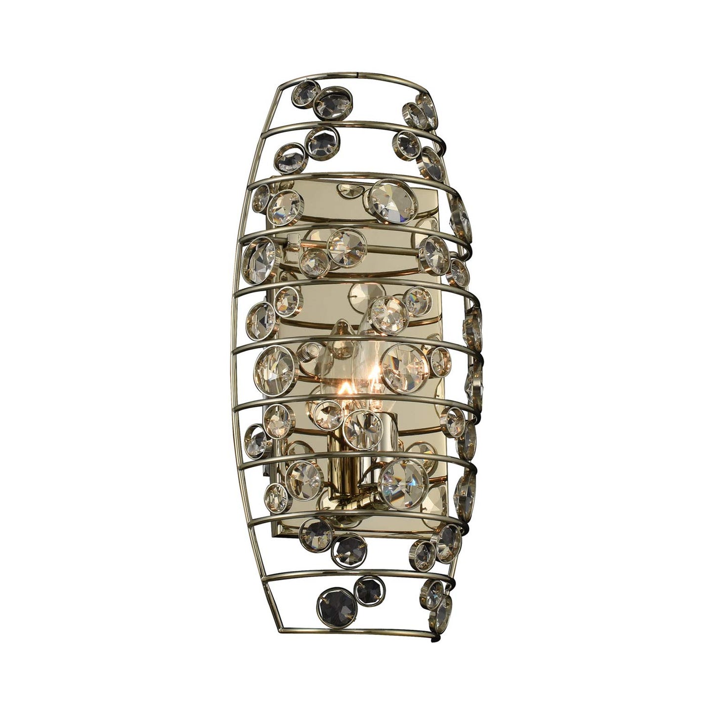 Gemini Wall Light.