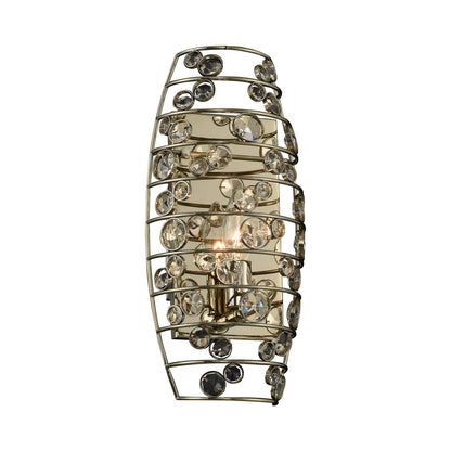 Gemini Wall Light.