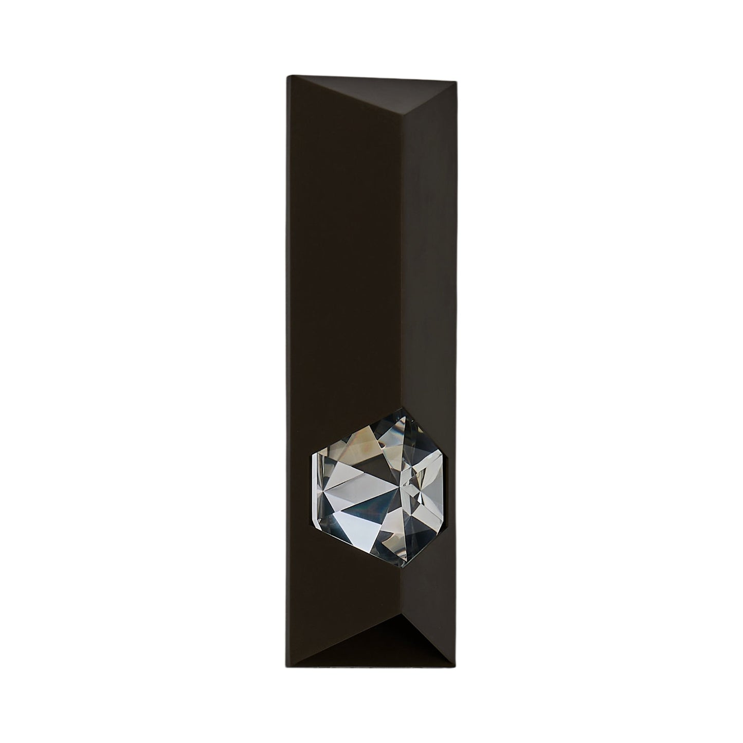 Gemma Outdoor LED Wall Light.