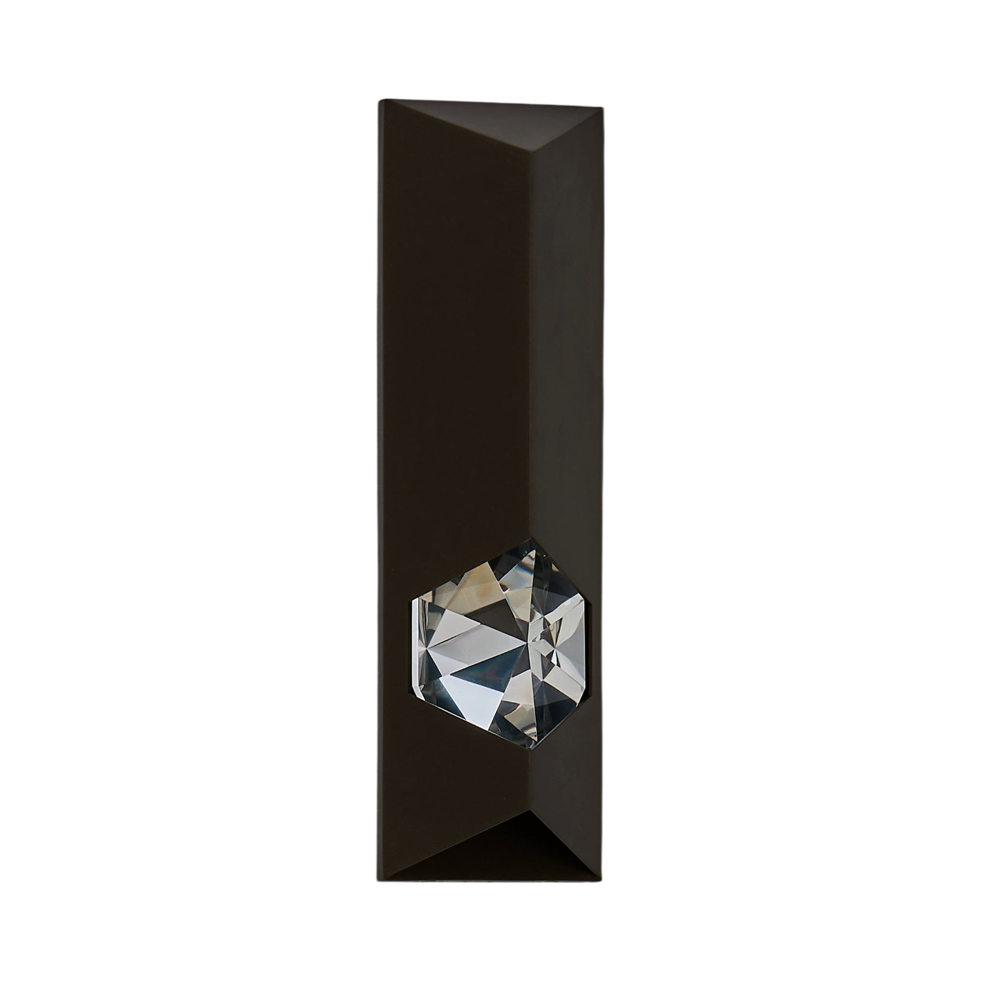 Gemma Outdoor LED Wall Light.