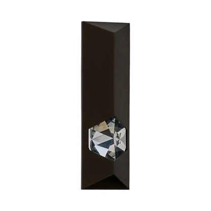Gemma Outdoor LED Wall Light.