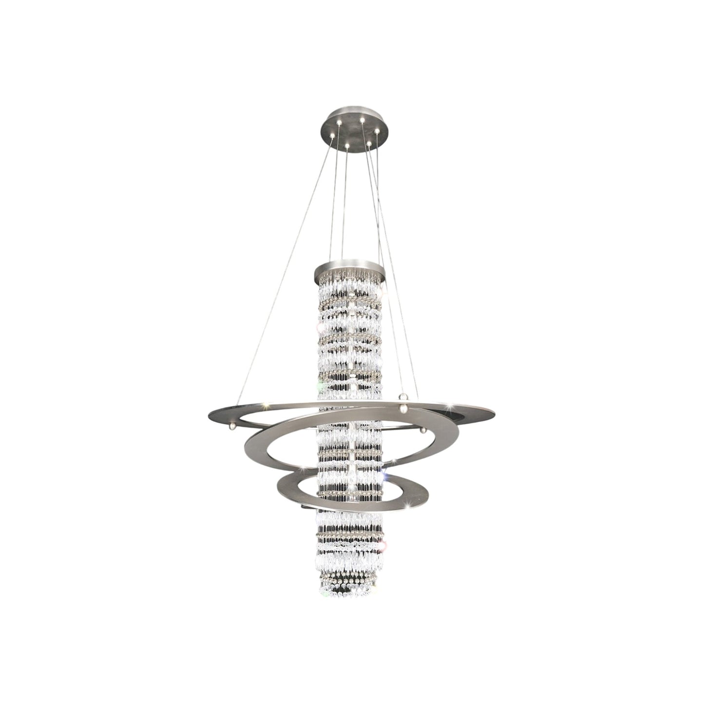 Giovanni Chandelier (34-Inch).
