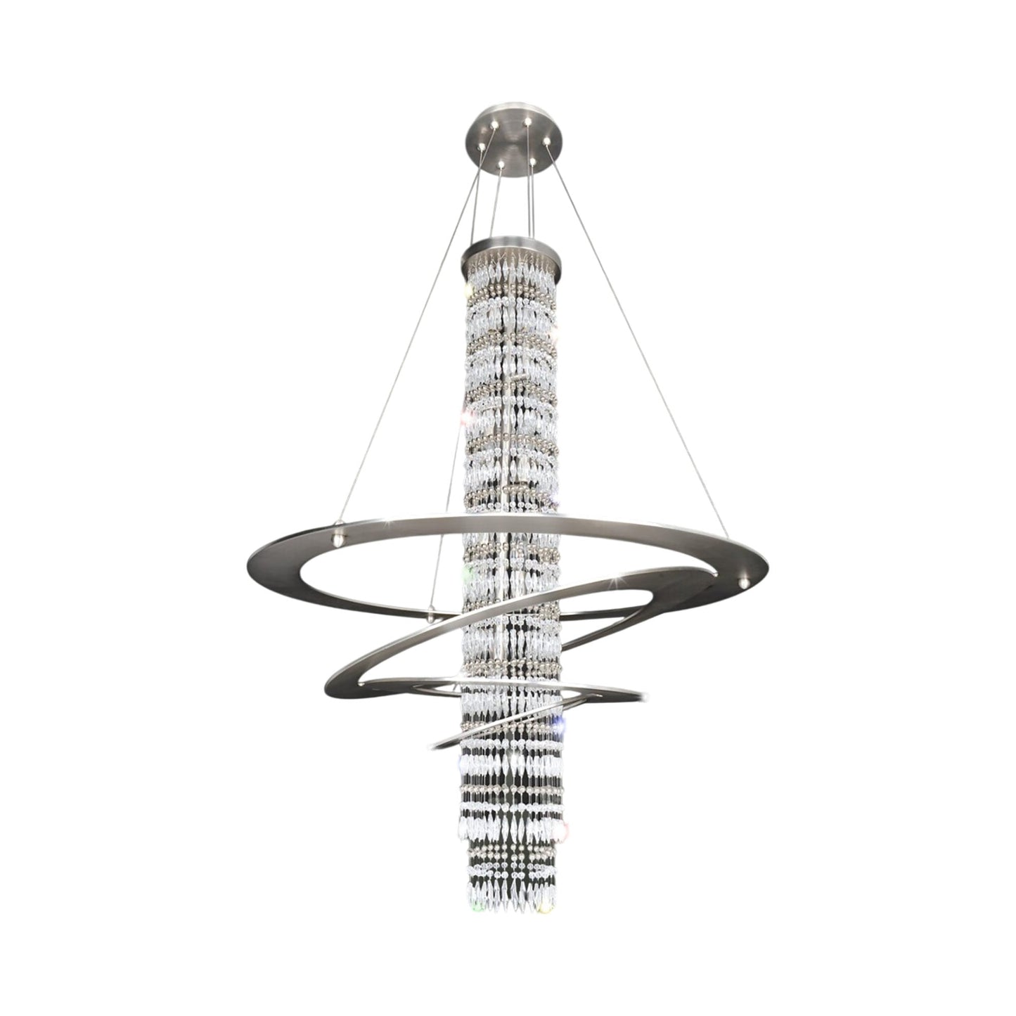 Giovanni Chandelier (48-Inch).