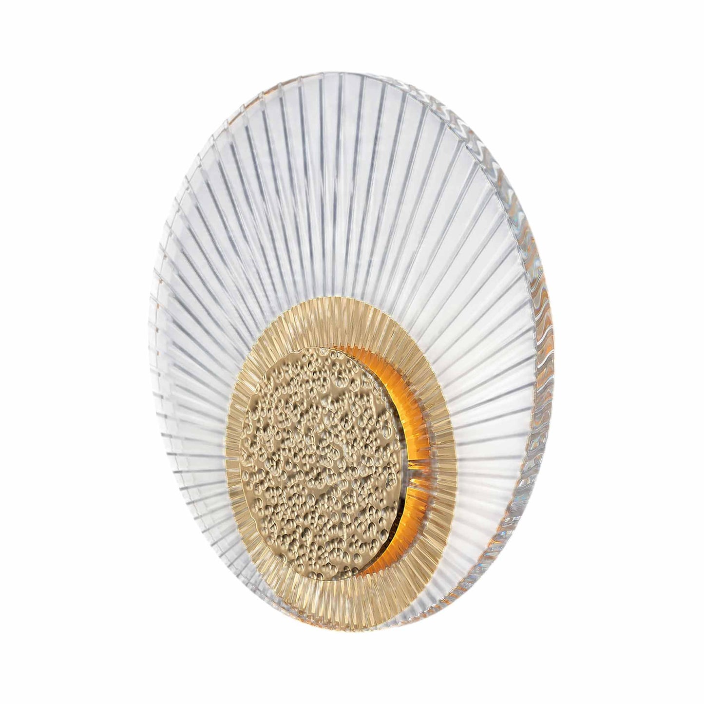 Girare LED Wall Light (10-Inch).