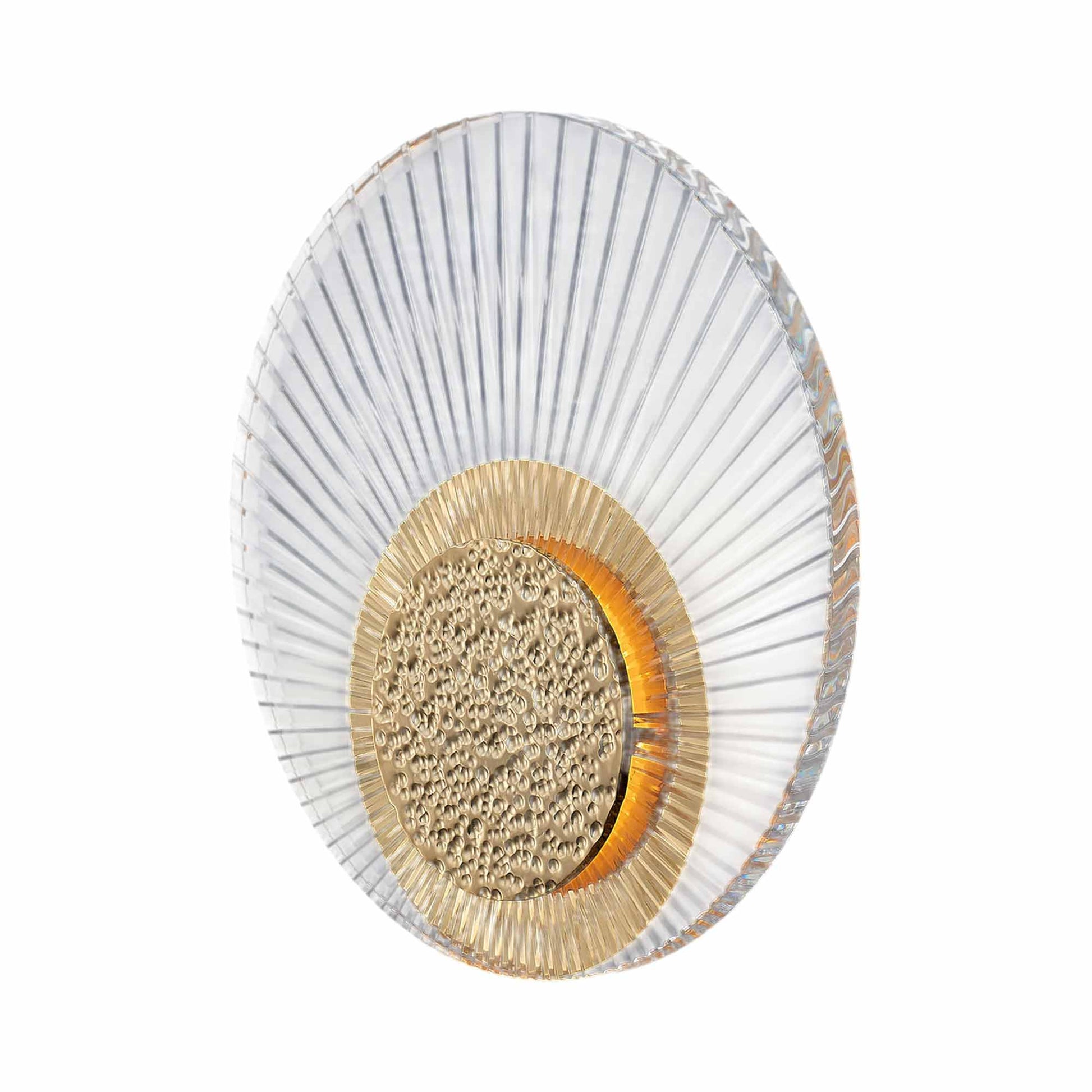 Girare LED Wall Light (10-Inch).